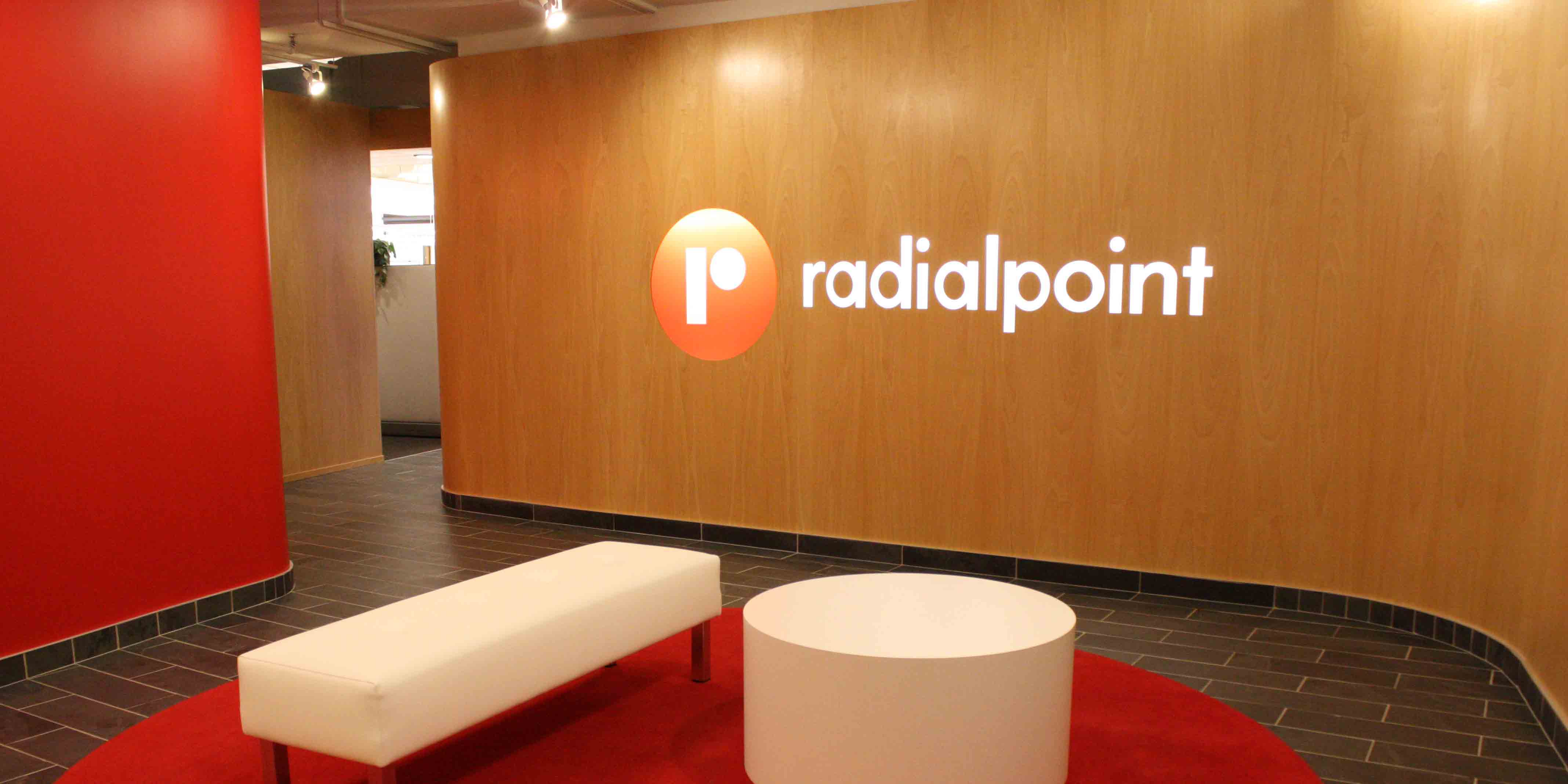Radialpoint Head Office, Montreal