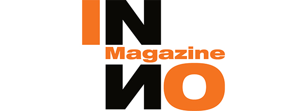 1016 de la Montagne in INNO Magazine !