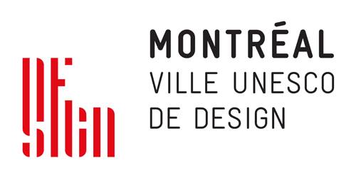 Retrouvez-nous dans le répertoire de Design Montréal !