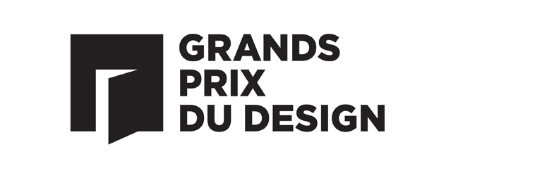 FABRIQ parmi les finalistes de la 10e édition des Grands Prix du Design !
