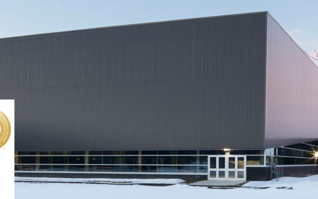 COMPLEXE SPORTIF, GARNISON SAINT-JEAN