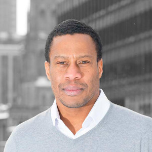 Conrad Peart