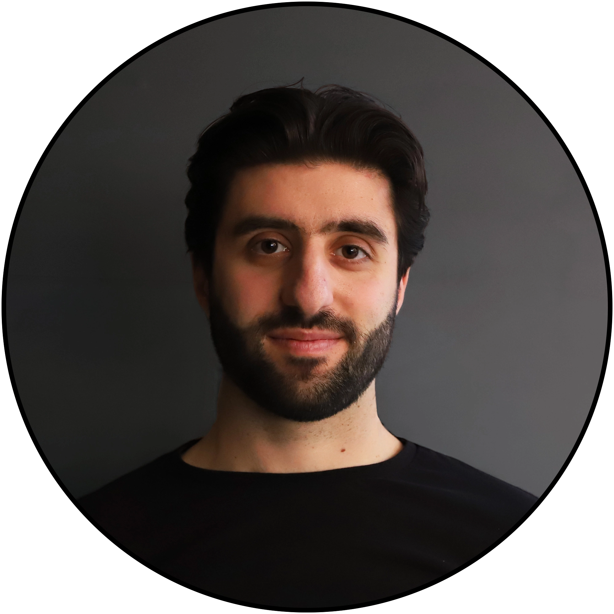 AREN MELKONIAN