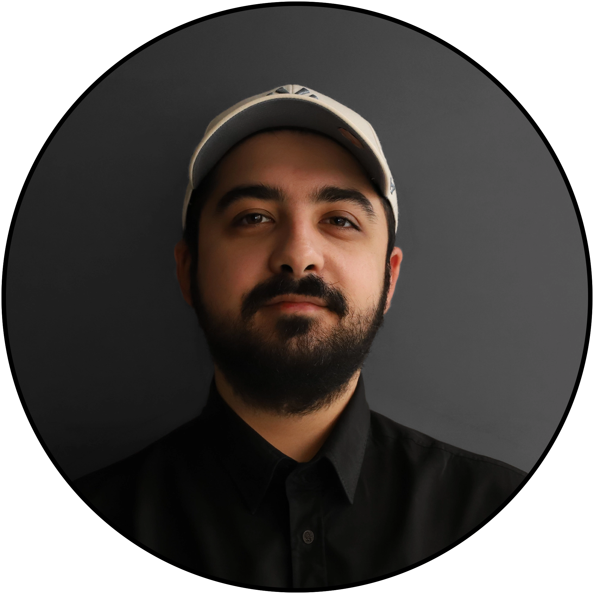 KHALED EL-MIR