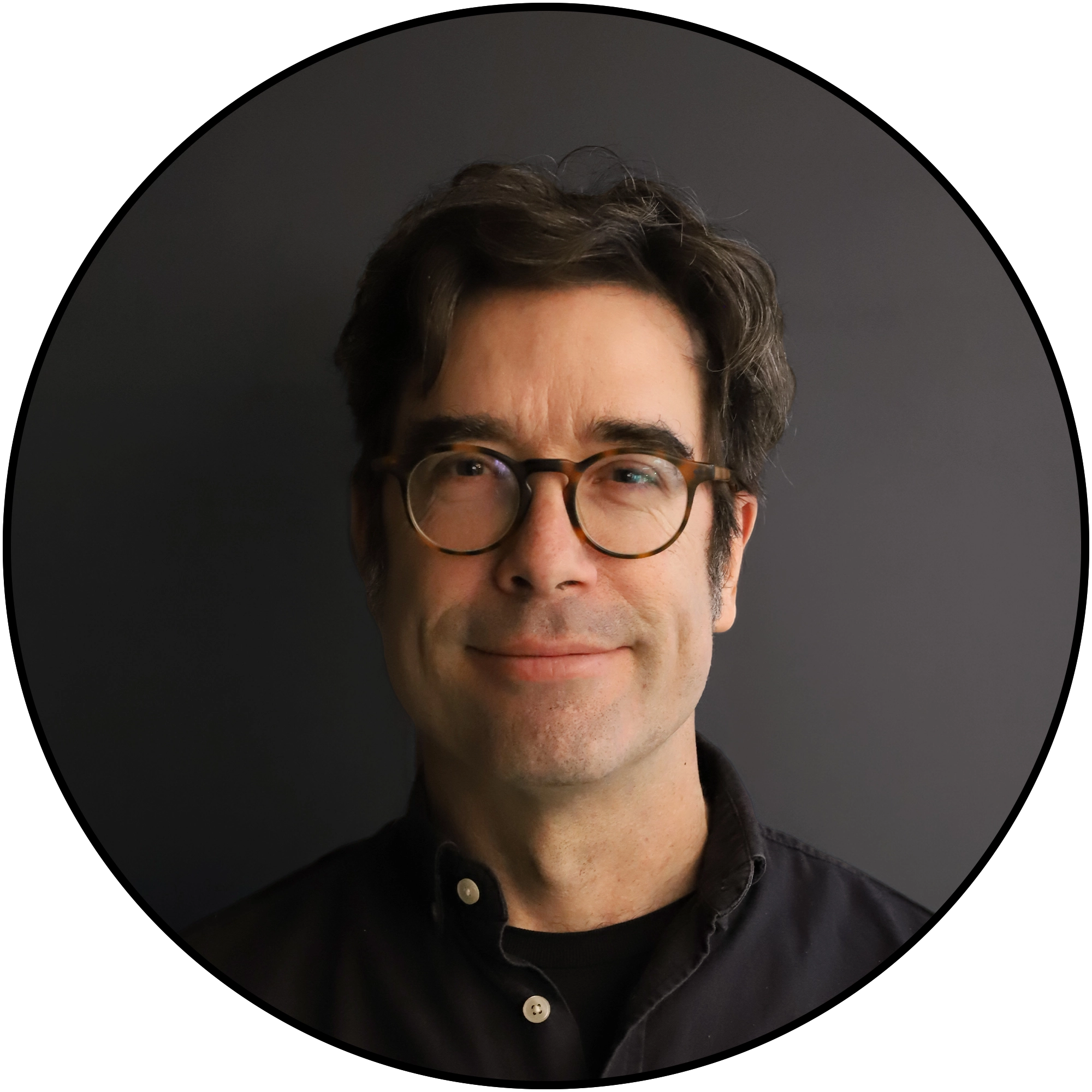MARC BERTRAND