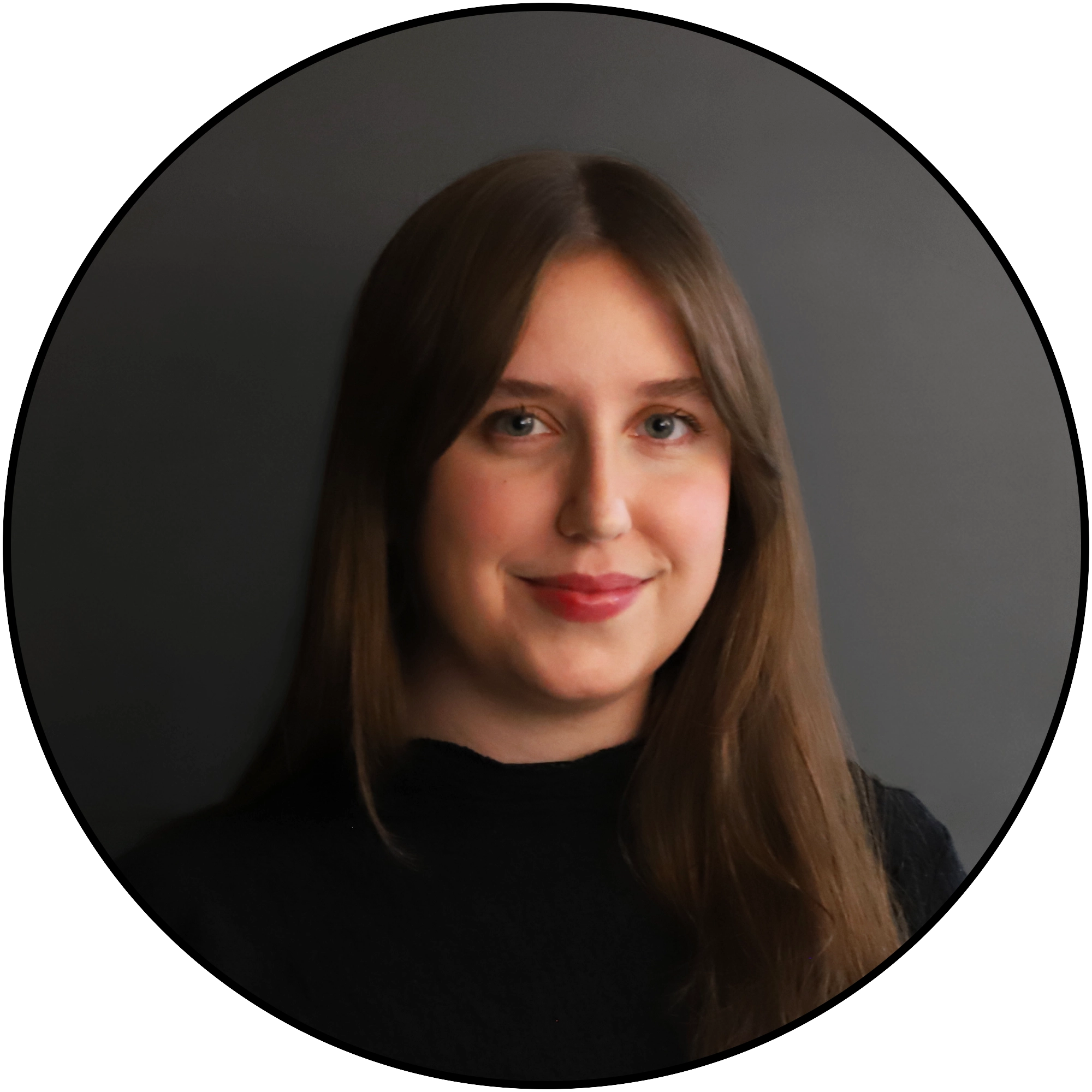MORGANE BOUCHARD-MALENFANT